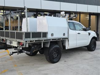 2019 Ford RANGER - Thumbnail