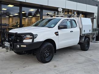 2019 Ford RANGER - Thumbnail