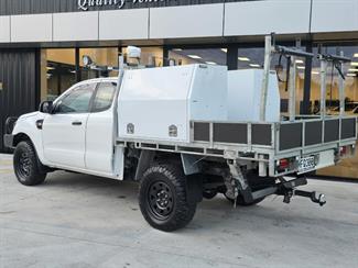 2019 Ford RANGER - Thumbnail