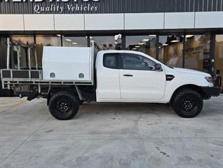 2019 Ford RANGER - Thumbnail