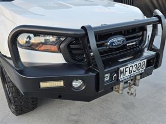2019 Ford RANGER - Thumbnail