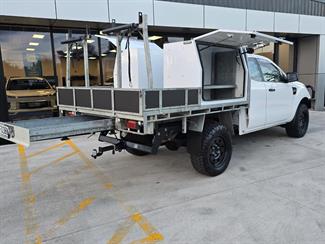 2019 Ford RANGER - Thumbnail