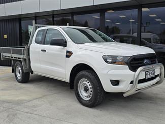 2020 Ford RANGER - Thumbnail