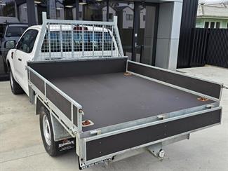 2020 Ford RANGER - Thumbnail