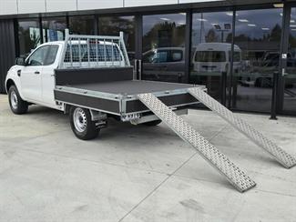 2020 Ford RANGER - Thumbnail