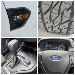 2020 Ford RANGER - Thumbnail