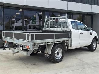 2020 Ford RANGER - Thumbnail