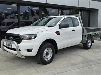 2020 Ford RANGER - Thumbnail