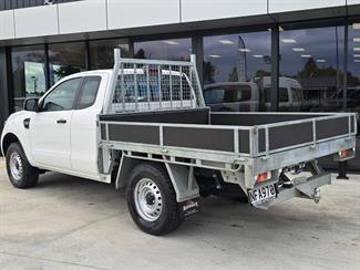 2020 Ford RANGER - Thumbnail