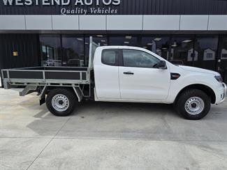2020 Ford RANGER - Thumbnail