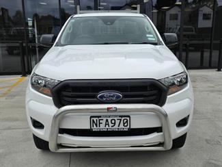 2020 Ford RANGER - Thumbnail