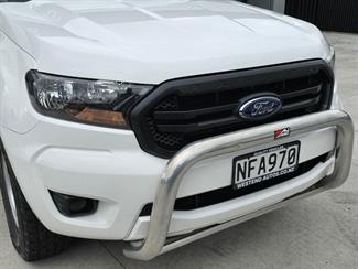 2020 Ford RANGER - Thumbnail