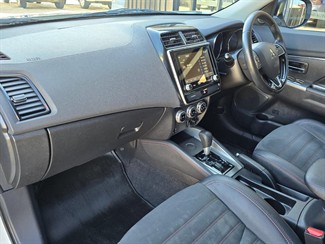 2020 Mitsubishi ASX - Thumbnail