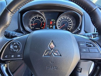 2020 Mitsubishi ASX - Thumbnail