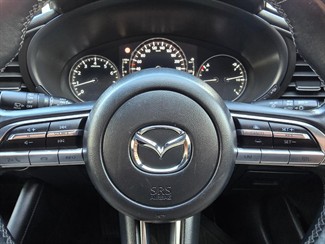 2021 Mazda 3 - Thumbnail