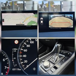 2021 Mazda 3 - Thumbnail