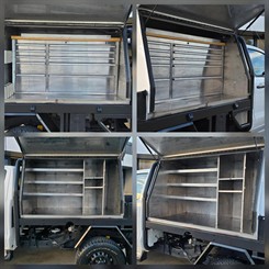 2015 Toyota Hilux - Thumbnail