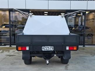 2015 Toyota Hilux - Thumbnail