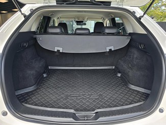 2022 Mazda CX-5 - Thumbnail