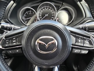 2022 Mazda CX-5 - Thumbnail