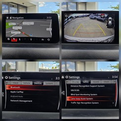 2022 Mazda CX-5 - Thumbnail