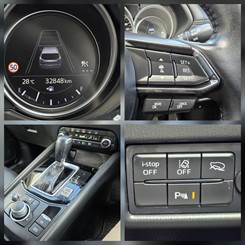 2022 Mazda CX-5 - Thumbnail