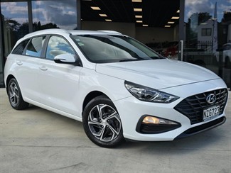 2021 Hyundai I30 - Thumbnail