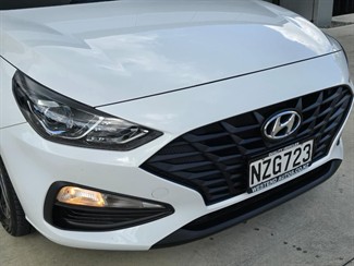 2021 Hyundai I30 - Thumbnail