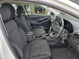 2021 Hyundai I30 - Thumbnail