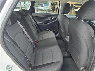 2021 Hyundai I30 - Thumbnail