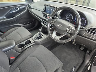 2021 Hyundai I30 - Thumbnail