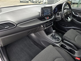 2021 Hyundai I30 - Thumbnail