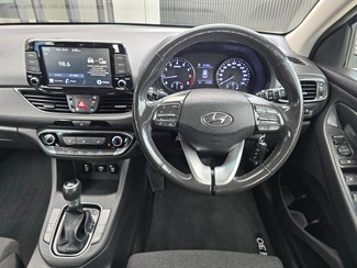 2021 Hyundai I30 - Thumbnail