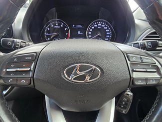 2021 Hyundai I30 - Thumbnail