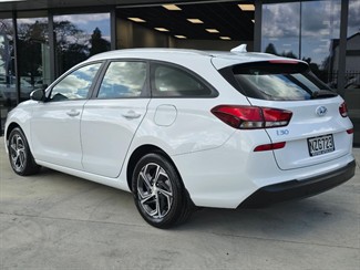 2021 Hyundai I30 - Thumbnail