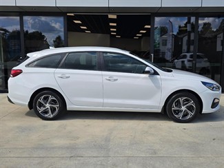 2021 Hyundai I30 - Thumbnail