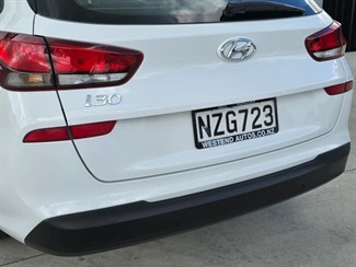 2021 Hyundai I30 - Thumbnail