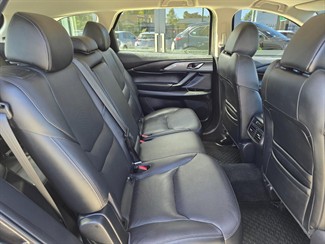 2022 Mazda Cx-9 - Thumbnail