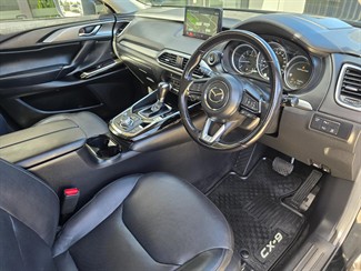 2022 Mazda Cx-9 - Thumbnail