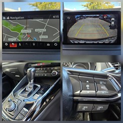 2022 Mazda Cx-9 - Thumbnail