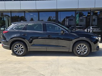 2022 Mazda Cx-9 - Thumbnail