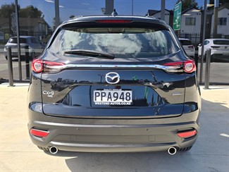 2022 Mazda Cx-9 - Thumbnail