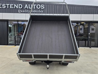 2019 Toyota Hilux - Thumbnail