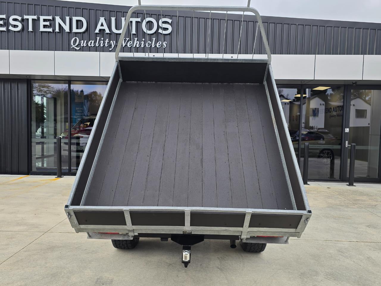 2019 Toyota Hilux
