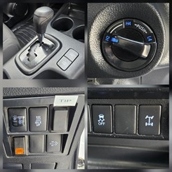 2019 Toyota Hilux - Thumbnail
