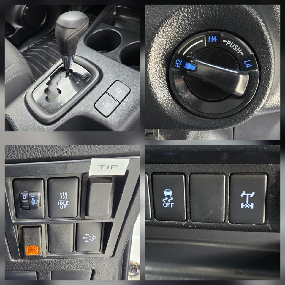 2019 Toyota Hilux