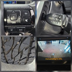 2019 Toyota Hilux - Thumbnail
