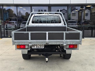 2019 Toyota Hilux - Thumbnail