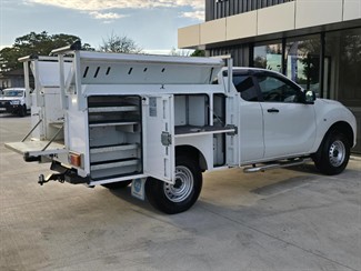 2016 Mazda BT-50 - Thumbnail