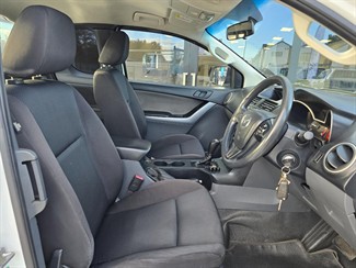 2016 Mazda BT-50 - Thumbnail